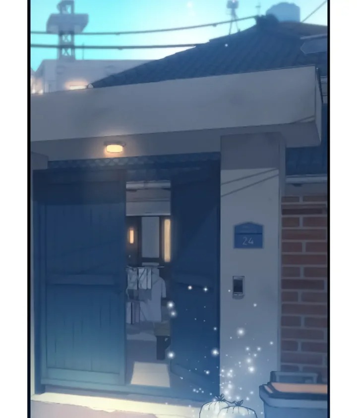 The Monster in My Room - Chapter 27 [photo 15] - MangaPorn