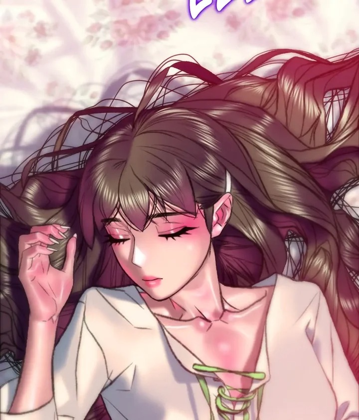 The Monster in My Room - Chapter 27 [photo 19] - MangaPorn