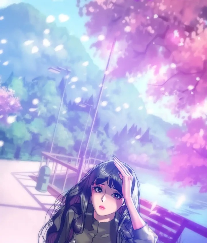 The Monster in My Room - Chapter 27 [photo 2] - MangaPorn