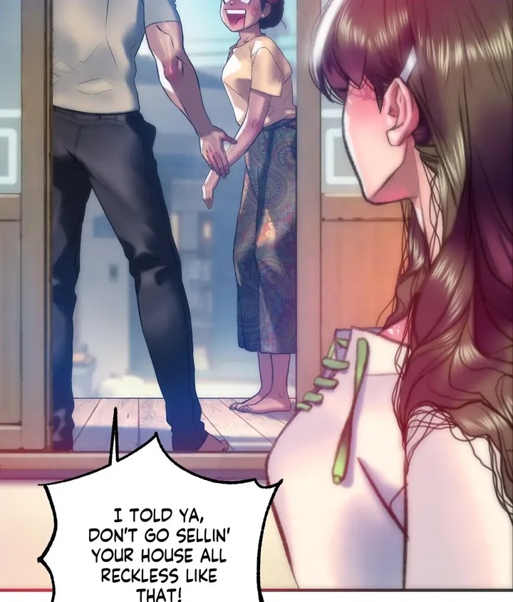 The Monster in My Room - Chapter 27 [photo 32] - MangaPorn