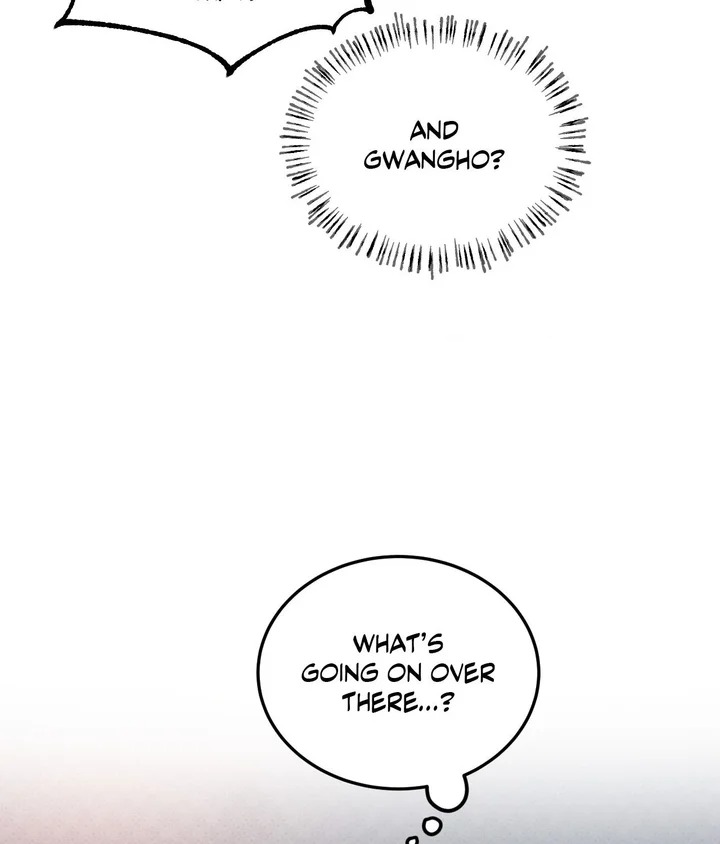 The Monster in My Room - Chapter 27 [photo 33] - MangaPorn