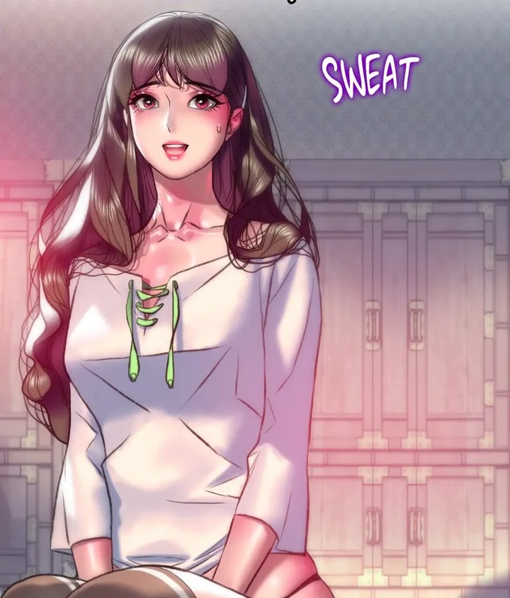 The Monster in My Room - Chapter 27 [photo 34] - MangaPorn