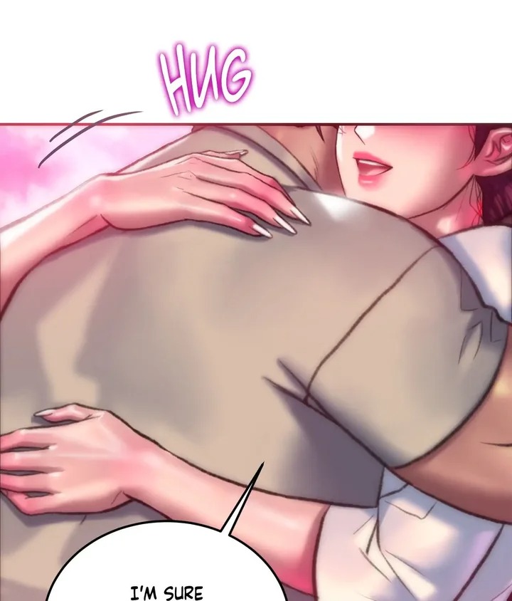 The Monster in My Room - Chapter 27 [photo 50] - MangaPorn