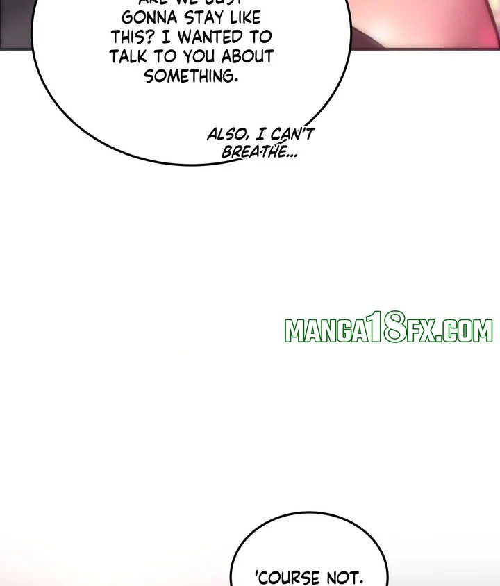 The Monster in My Room - Chapter 27 [photo 56] - MangaPorn