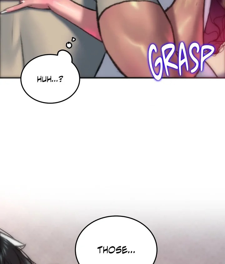 The Monster in My Room - Chapter 27 [photo 58] - MangaPorn