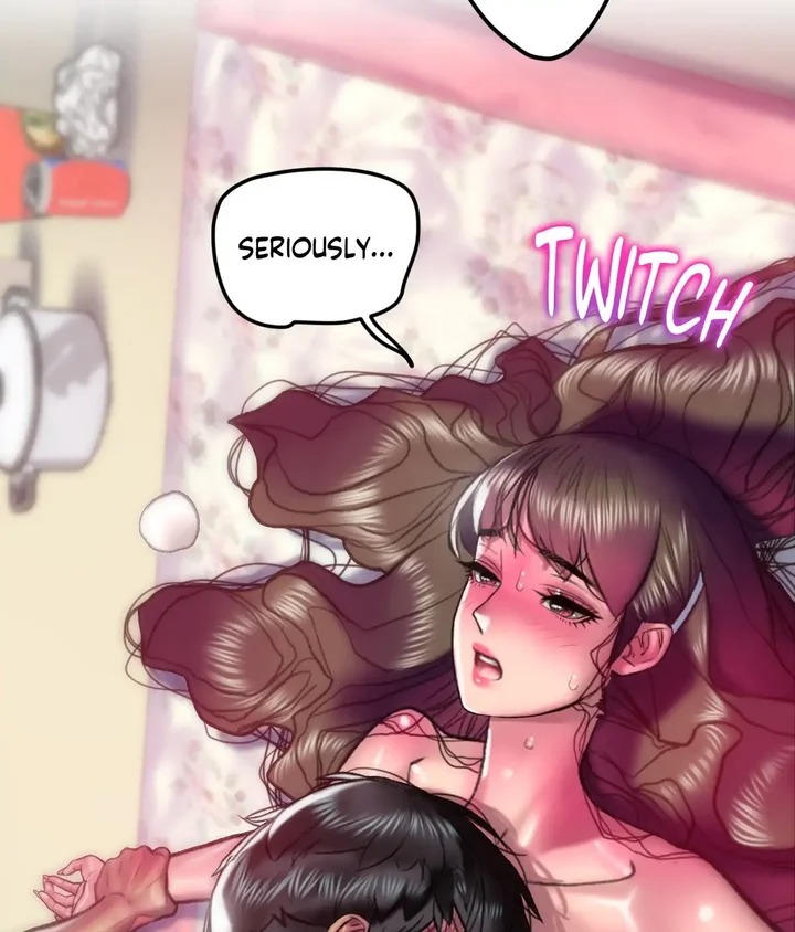 The Monster in My Room - Chapter 27 [photo 69] - MangaPorn