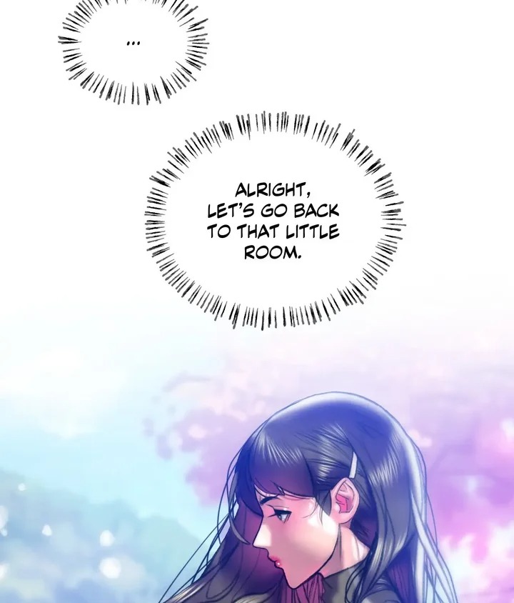 The Monster in My Room - Chapter 27 [photo 7] - MangaPorn