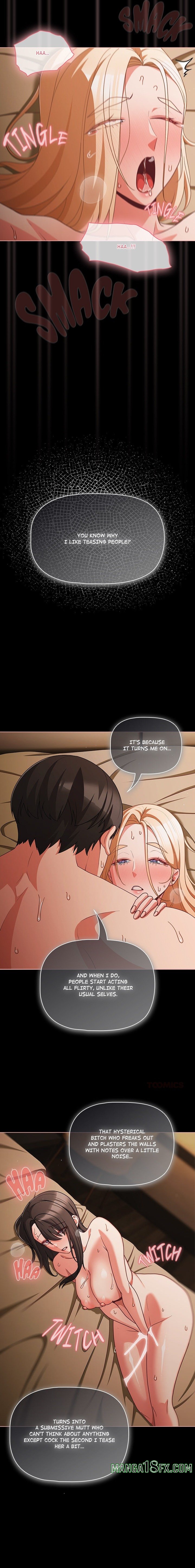 People of The Dark - Chapter 55 [photo 16] - MangaPorn