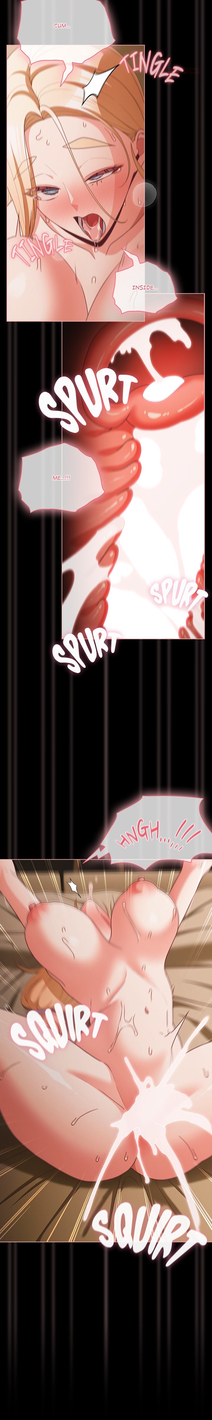 People of The Dark - Chapter 55 [photo 20] - MangaPorn