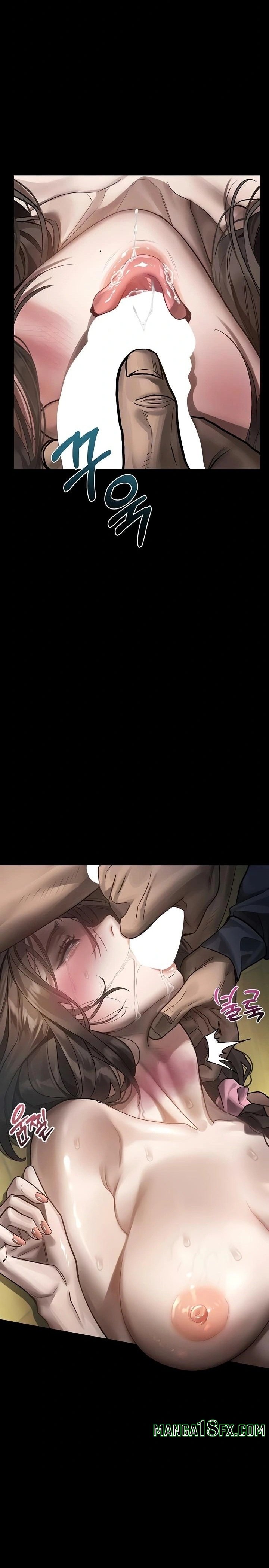 Dirty Talk Raw - Chapter 34 [photo 7] - MangaPorn