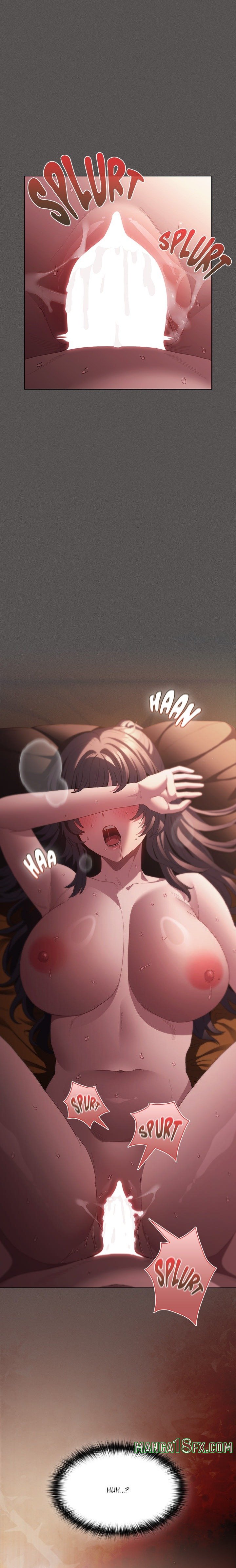 Believe Me! I Offer You My First - Chapter 24 [photo 1] - MangaPorn