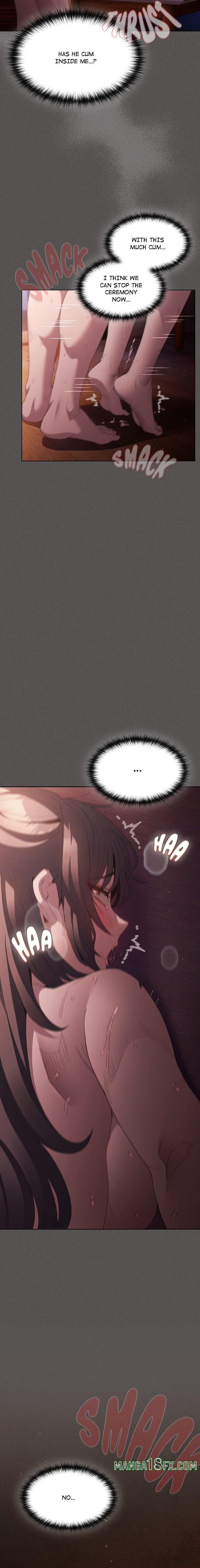 Believe Me! I Offer You My First - Chapter 24 [photo 12] - MangaPorn