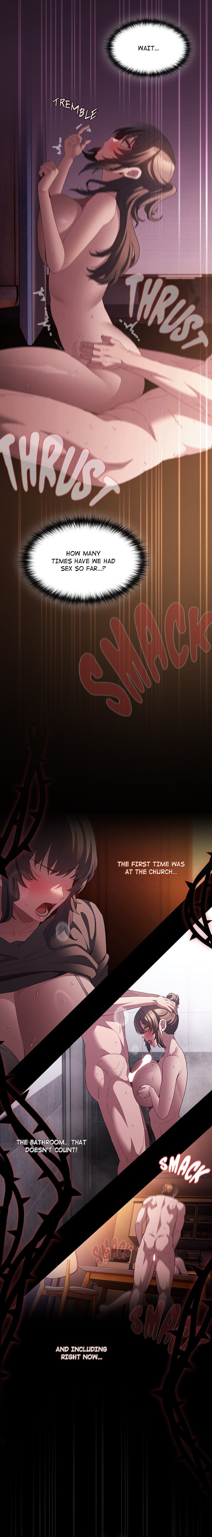 Believe Me! I Offer You My First - Chapter 24 [photo 19] - MangaPorn