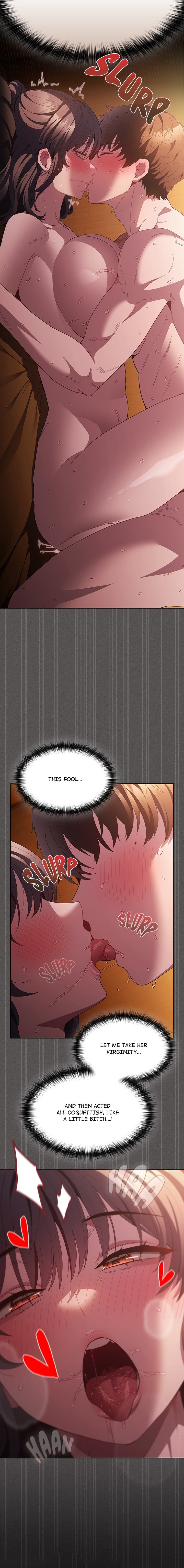 Believe Me! I Offer You My First - Chapter 24 [photo 4] - MangaPorn