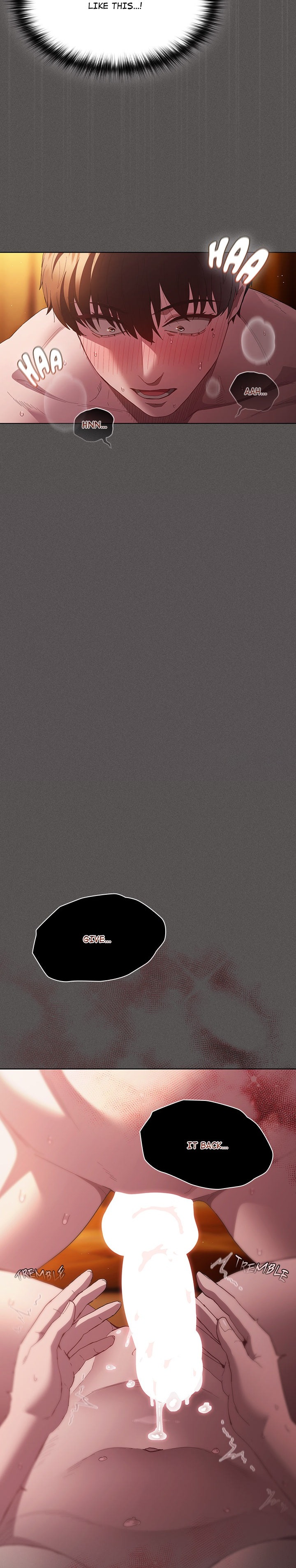 Believe Me! I Offer You My First - Chapter 24 [photo 6] - MangaPorn