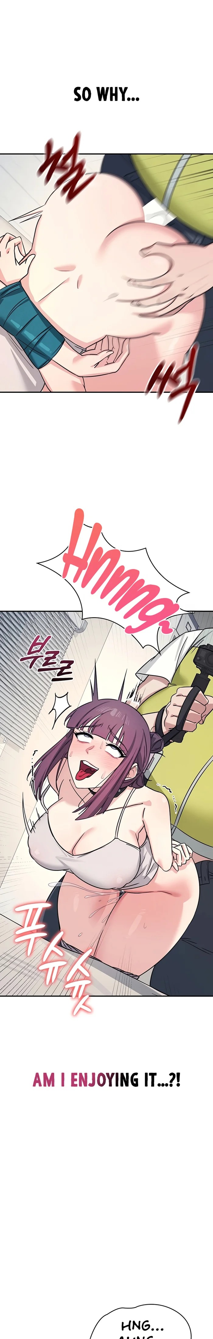 Teacher Yunji - Chapter 20 [photo 10] - MangaPorn