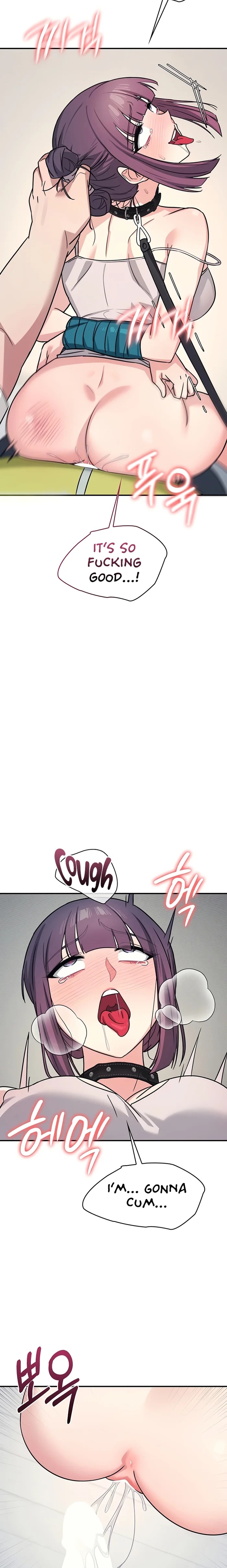 Teacher Yunji - Chapter 20 [photo 14] - MangaPorn