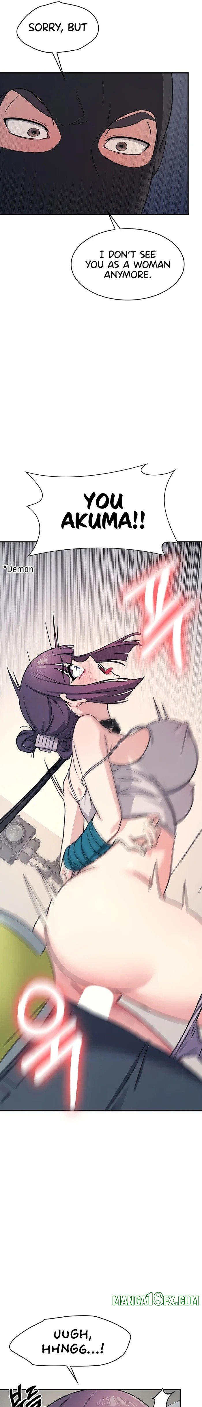 Teacher Yunji - Chapter 20 [photo 7] - MangaPorn