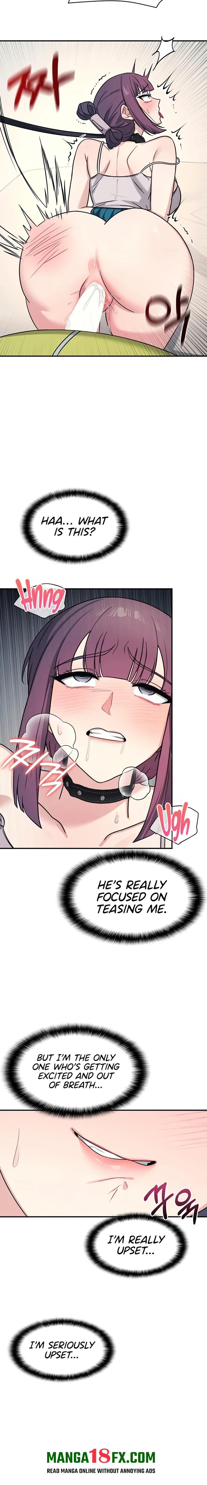 Teacher Yunji - Chapter 20 [photo 9] - MangaPorn