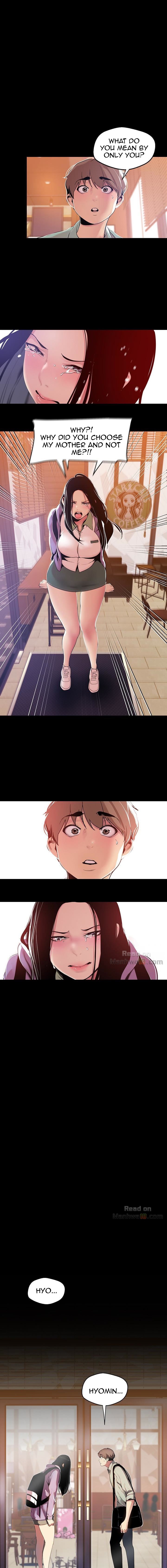 A Wonderful New World - Chapter 51 [photo 1] - MangaPorn