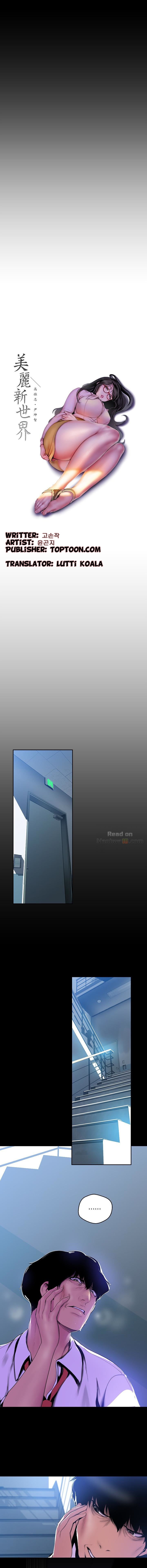 A Wonderful New World - Chapter 51 [photo 5] - MangaPorn