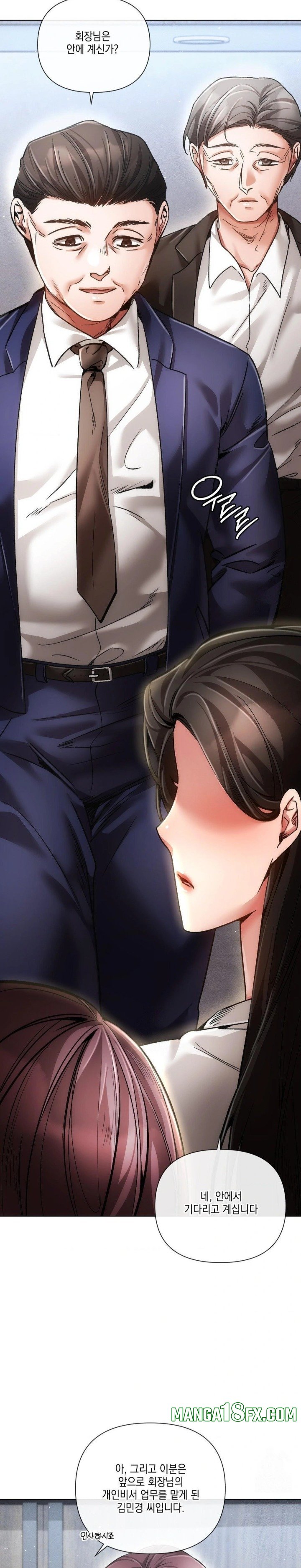 The Harsh Life of Kim Minkyung Raw - Chapter 22 [photo 22] - MangaPorn