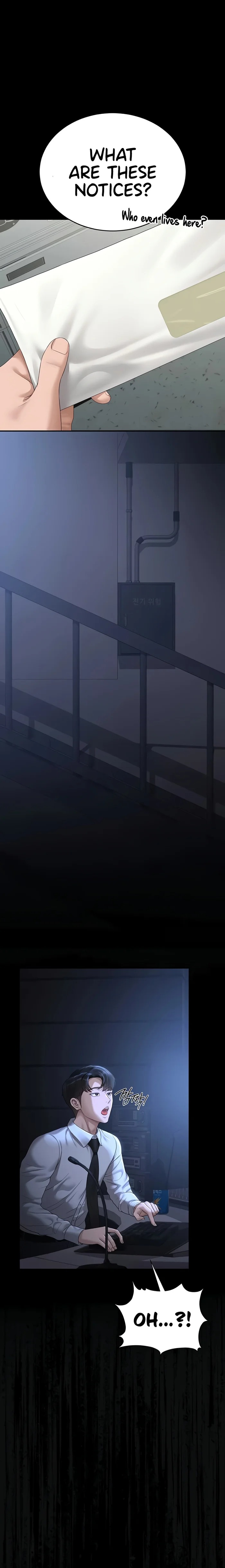 I Became an Apartment Security Manager - Chapter 18 [photo 3] - MangaPorn