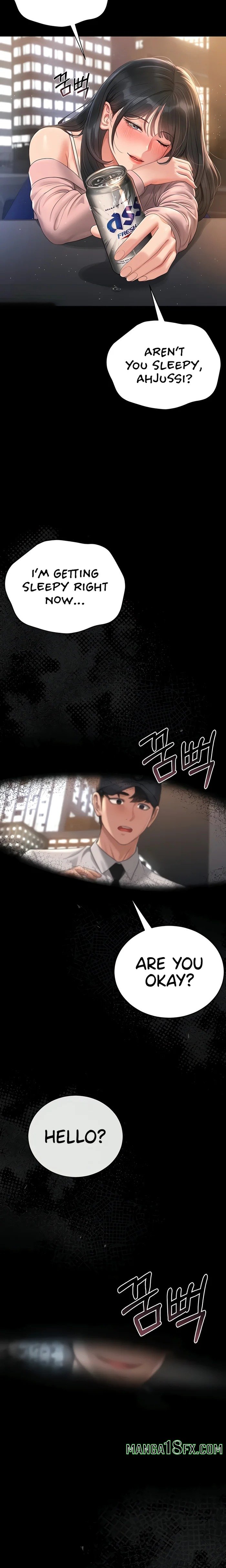 I Became an Apartment Security Manager - Chapter 18 [photo 30] - MangaPorn