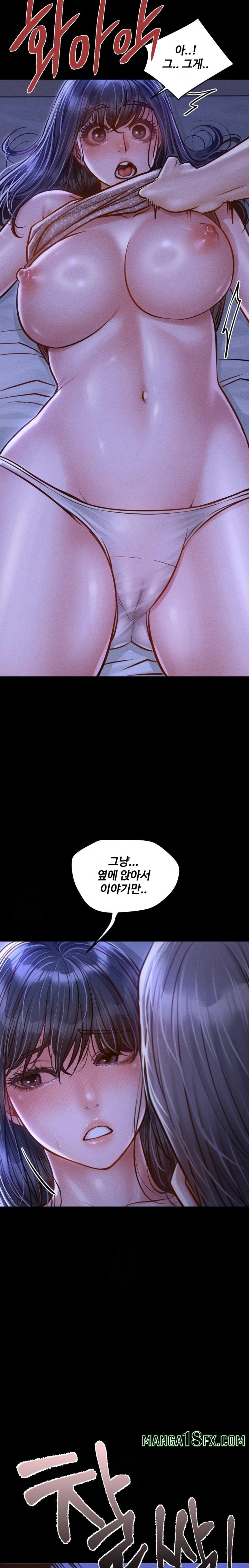 Paradise Villa Raw - Chapter 14 [photo 12] - MangaPorn