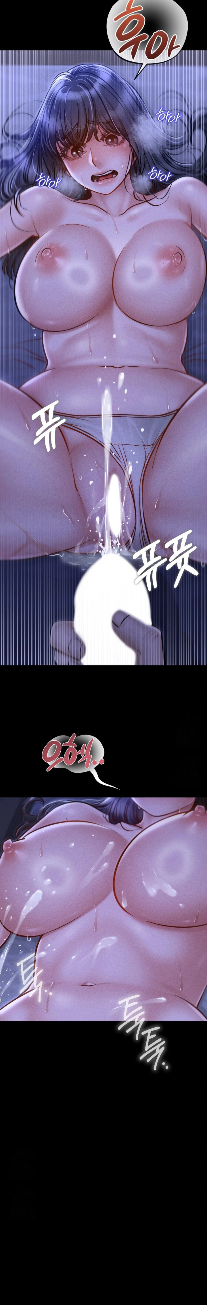 Paradise Villa Raw - Chapter 14 [photo 28] - MangaPorn