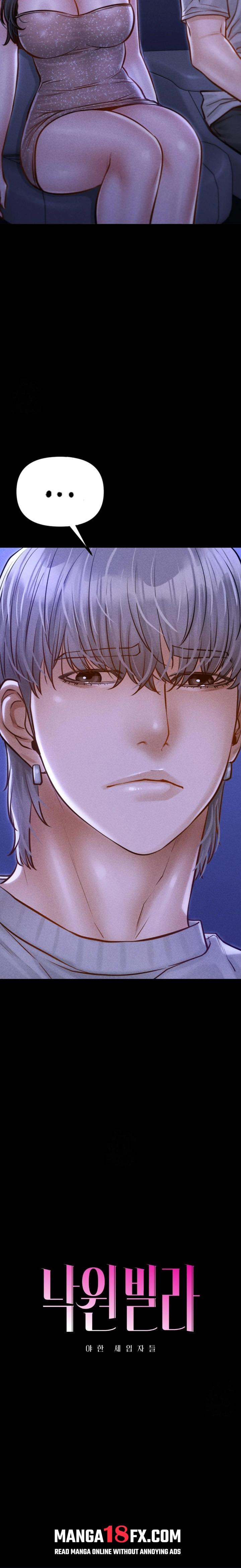 Paradise Villa Raw - Chapter 14 [photo 7] - MangaPorn