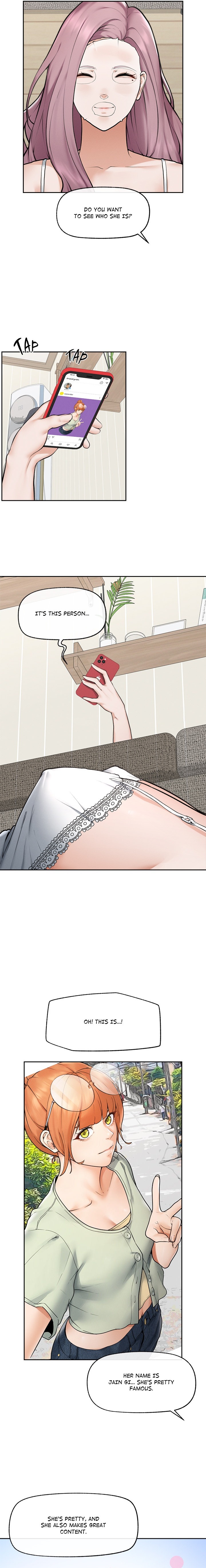 Mr. Superconductor - Chapter 12 [photo 16] - MangaPorn