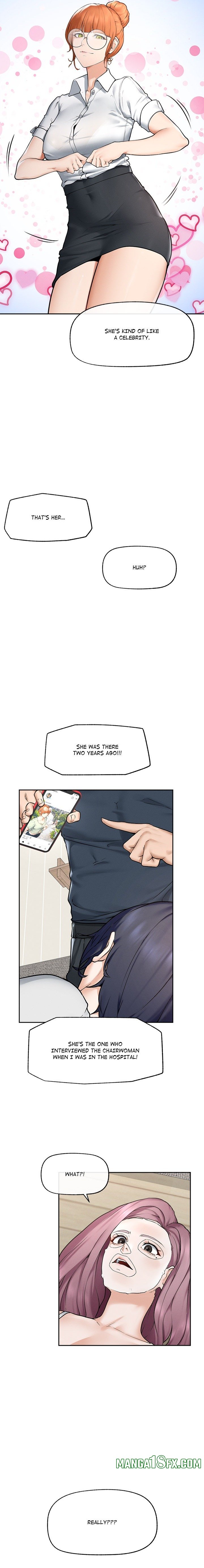 Mr. Superconductor - Chapter 12 [photo 17] - MangaPorn