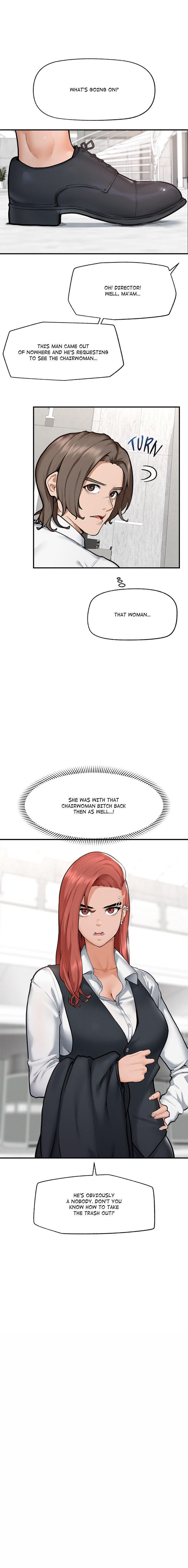 Mr. Superconductor - Chapter 12 [photo 2] - MangaPorn