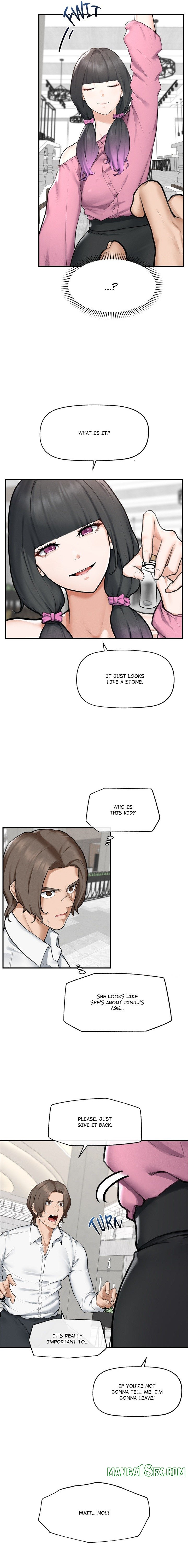 Mr. Superconductor - Chapter 12 [photo 6] - MangaPorn