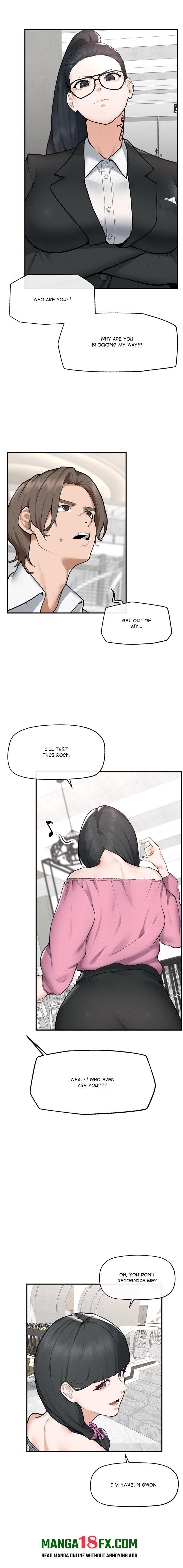 Mr. Superconductor - Chapter 12 [photo 9] - MangaPorn