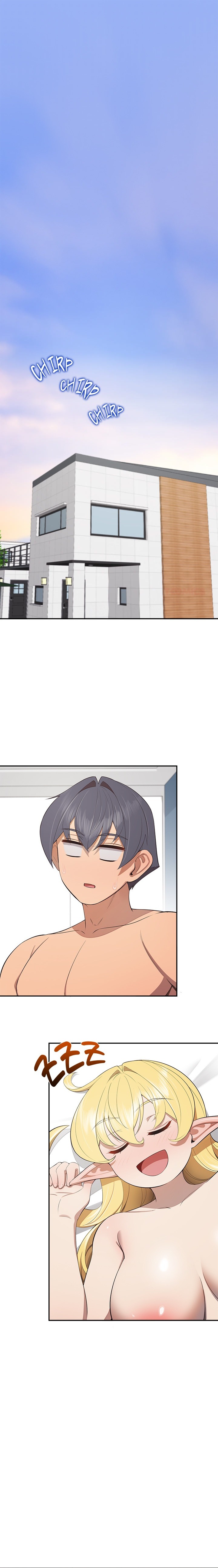 The Seed of Destiny - Chapter 12 [photo 1] - MangaPorn