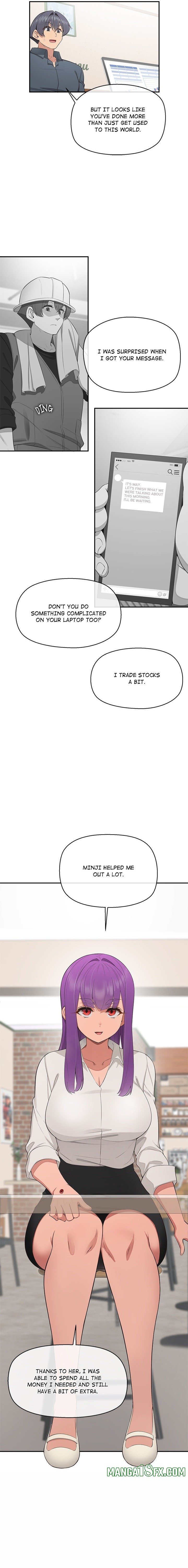 The Seed of Destiny - Chapter 12 [photo 11] - MangaPorn