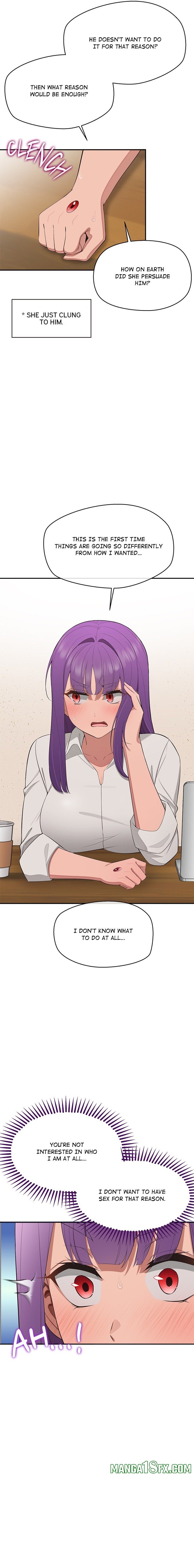 The Seed of Destiny - Chapter 12 [photo 17] - MangaPorn