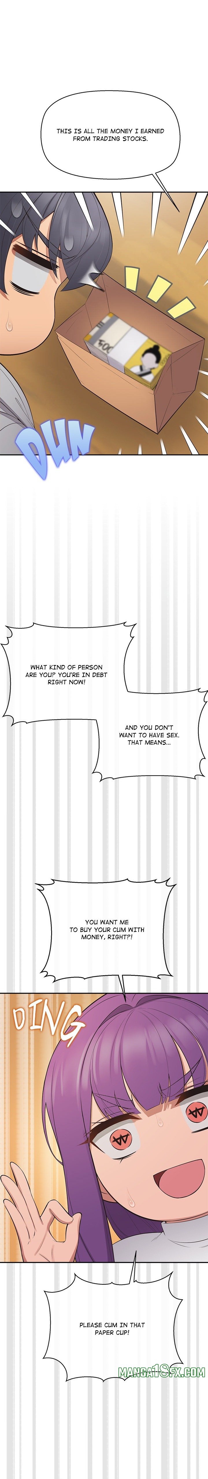 The Seed of Destiny - Chapter 12 [photo 19] - MangaPorn