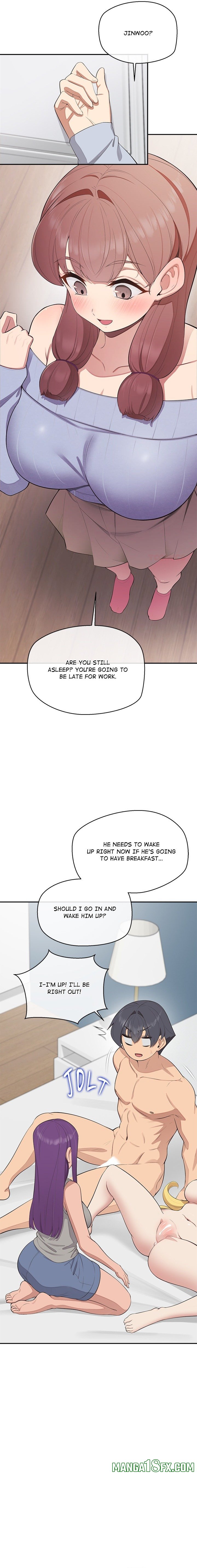 The Seed of Destiny - Chapter 12 [photo 5] - MangaPorn