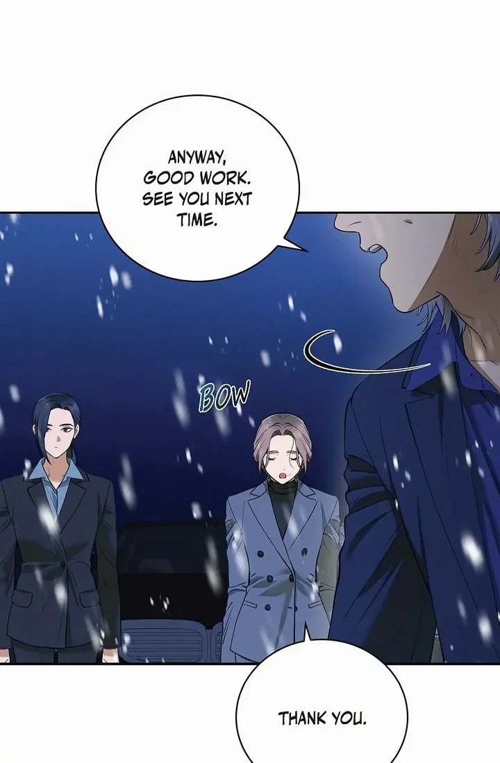 Falling (DOG) - Chapter 41 [photo 4] - MangaPorn