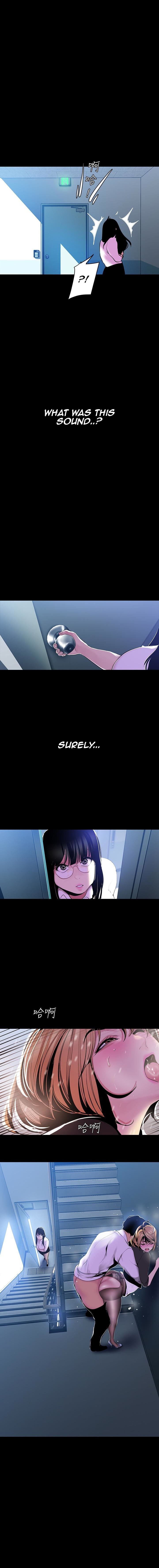 A Wonderful New World - Chapter 52 [photo 1] - MangaPorn