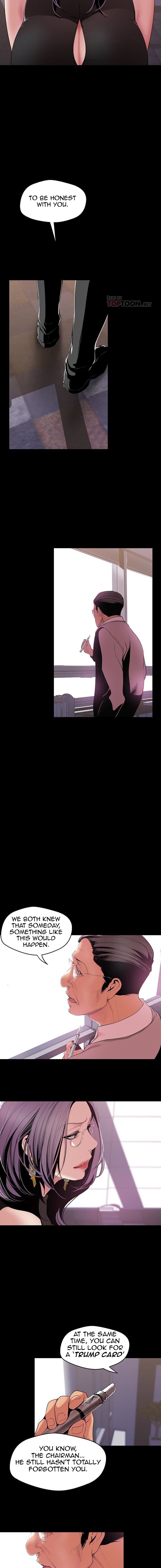 A Wonderful New World - Chapter 52 [photo 10] - MangaPorn