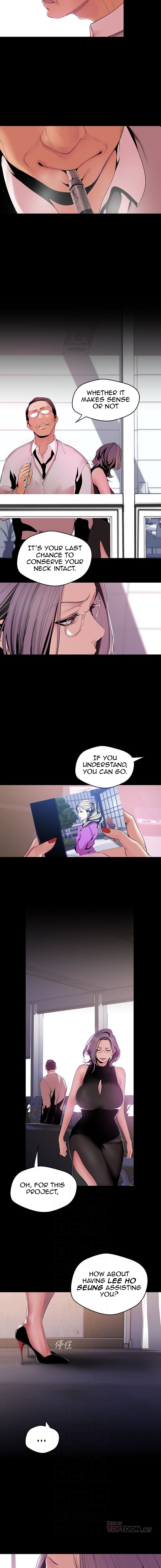 A Wonderful New World - Chapter 52 [photo 11] - MangaPorn