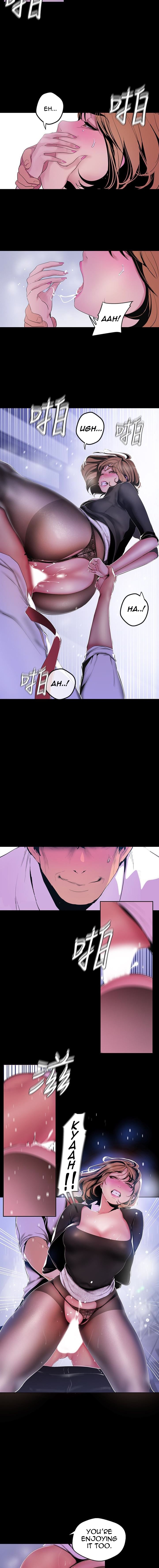 A Wonderful New World - Chapter 52 [photo 3] - MangaPorn