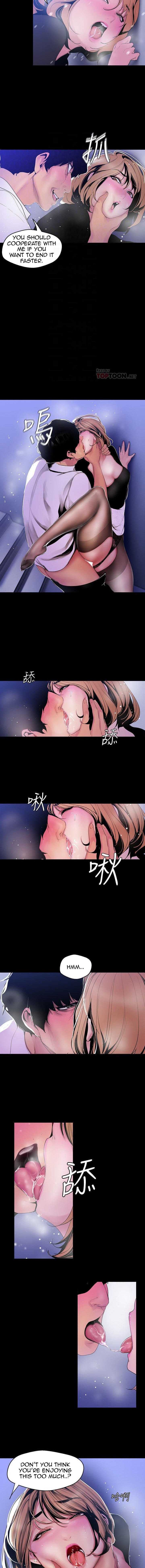 A Wonderful New World - Chapter 52 [photo 6] - MangaPorn