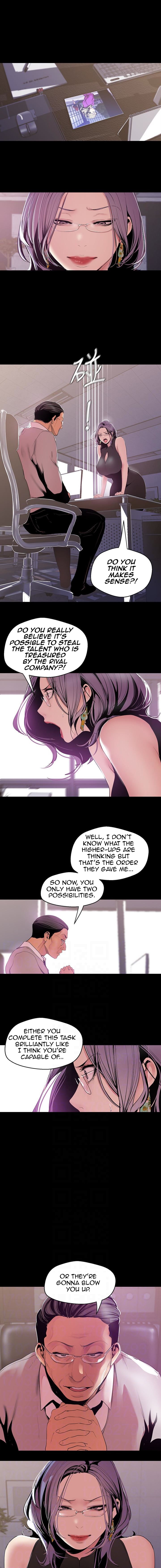 A Wonderful New World - Chapter 52 [photo 9] - MangaPorn