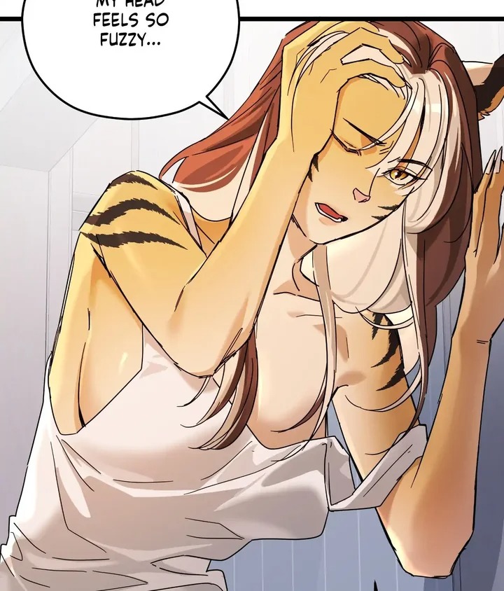 Zoo’s Panic - Chapter 16 [photo 25] - MangaPorn