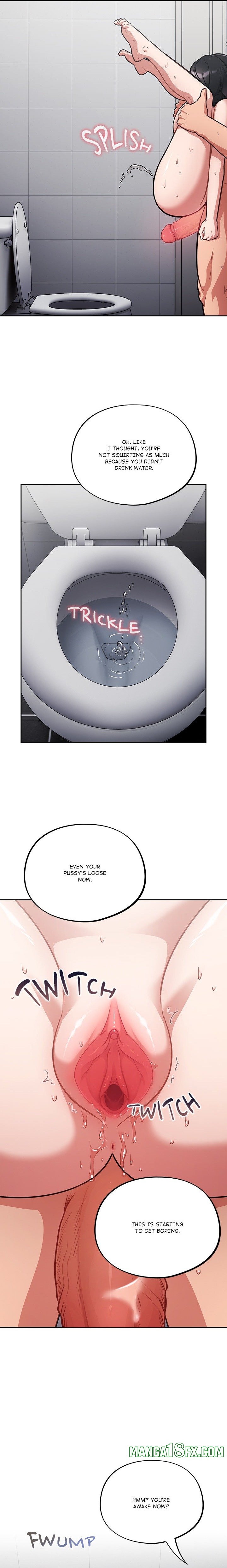 Stupidemic (Uncensored) - Chapter 22 [photo 17] - MangaPorn